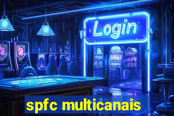 spfc multicanais